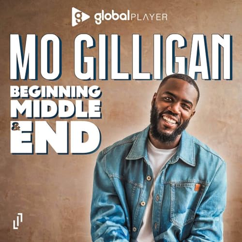 Mo Gilligan: Beginning, Middle & End with Craig David