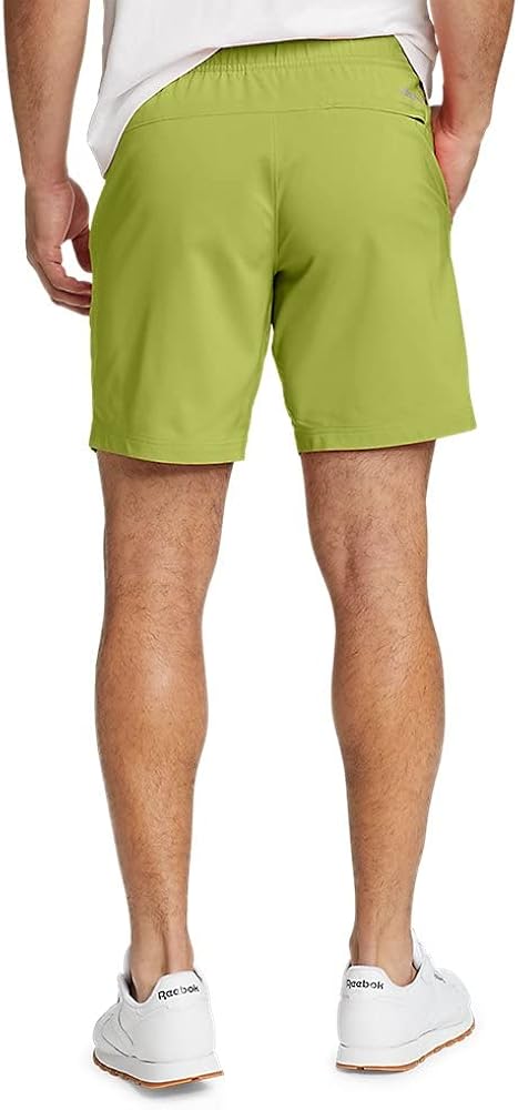 Miniatura 2 de Eddie Bauer Swift Myth - Pantalones cortos para hombre