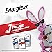Energizer Battery ALKALNE 1.5V E90