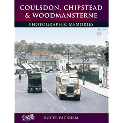 Coulsdon, Chipstead and Woodmansterne