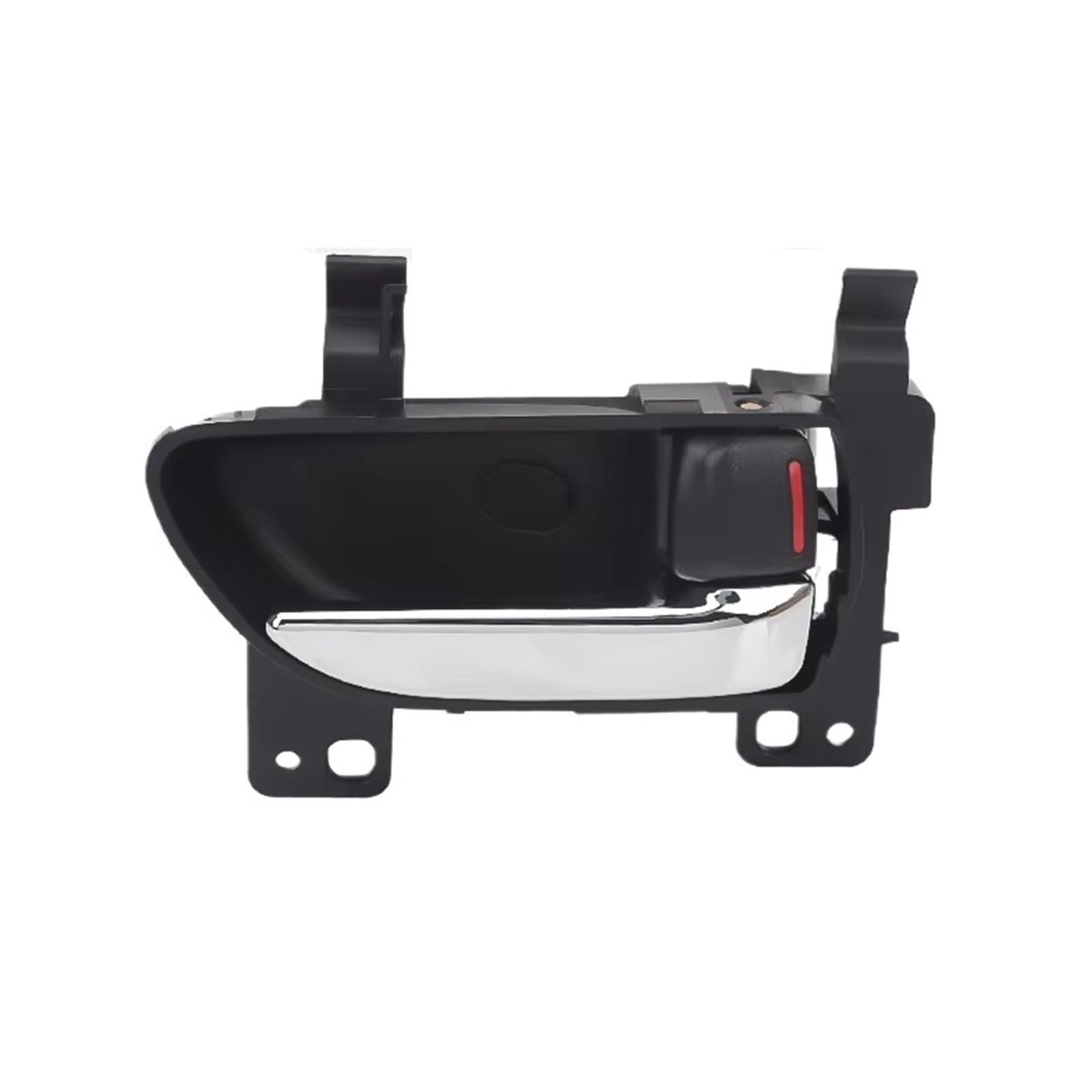 NingRuiBhd Car Interior Door Handle for Subaru for CROSSTREK 2013-2017 for Forester 2014-2018 Car Interior Side Door Handle SU003-01565 61051FG120JG 61051FJ021VH(1pc Right)