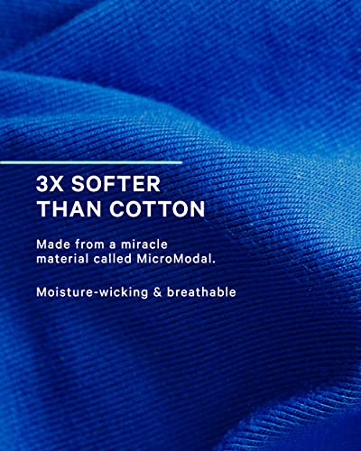 Shinesty Hammock Support Mens Briefs | Underwear | Anti-Chafing, Moisture Wicking, Breathable3