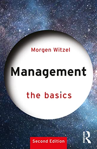 Management The Basics 2Ed view 2
