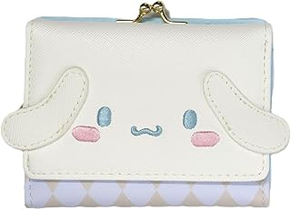 アルディ 口金財布 ダイカット シナモロール MK1A-2CN