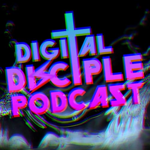 Digital Disciple Podcast cover art