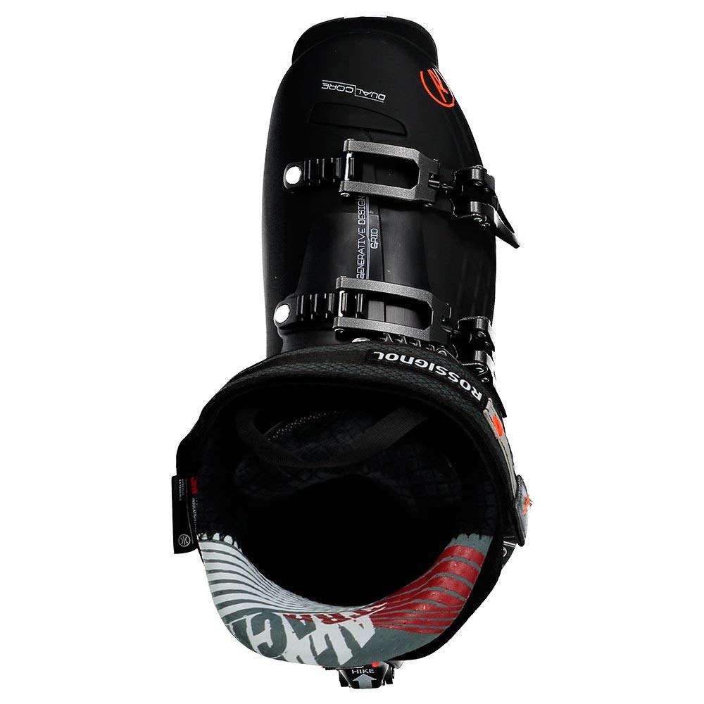 Amazon | Rossignol Alltrack Pro 100 スキーブーツ メンズ サイズ