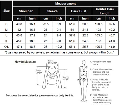 Ekouaer Nightgown Women's Cotton Short Sleeve Sleepwear Chemise Stripe House Coat, Light Blue, Small #TOP5