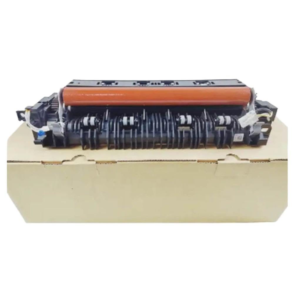 Unité de fusion DCP-9030 résout bourrage et traces toner - 2