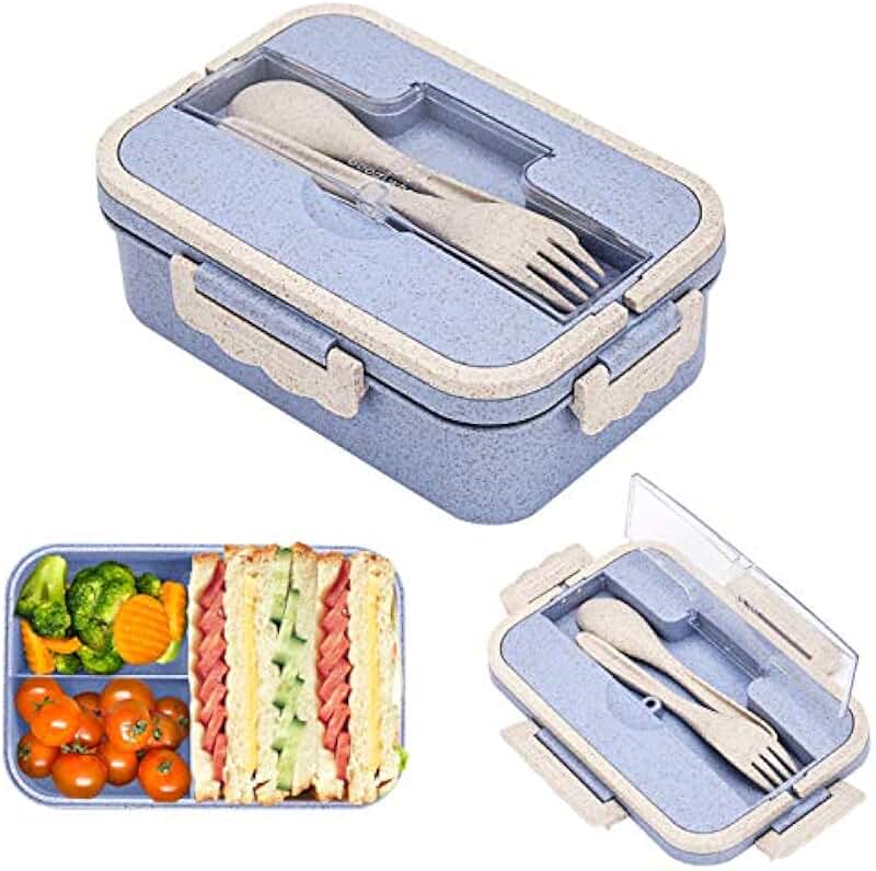 Amazon.co.uk lunch box
