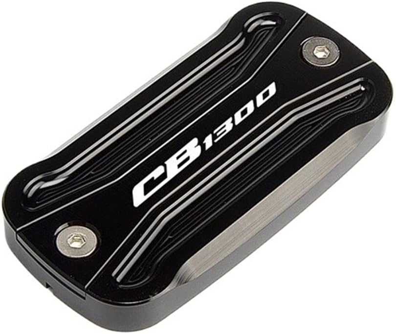 Brake Master Cylinder Cover Motorcycle Accessories Front Brake Fluid Reservoir Cover Tank Caps for CB 1300 SF/SP CB1300 Su&per Sp&eed 1998-2005-2023