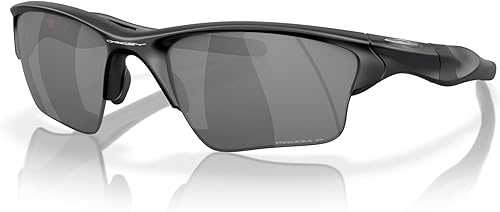 Oakley mens Oo9154 Half Jacket 2.0 Xl Rectangular Sunglasses
