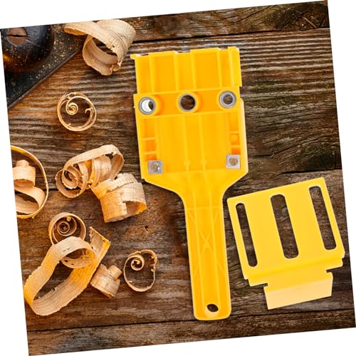 DIYEAH 1 Set Dowel Jointer Tool Kit Portable Carpentry Accessories for Accurate Board Connection and Positioning Durable Handheld Design for Easy Operation 8 DIYEAH 1 Set Dowel Jointer Tool Kit Portable Carpentry Accessories for Accurate Board Connection and Positioning Durable Handheld Design for Easy Operation - Image 8