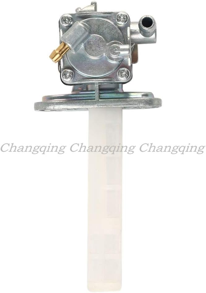 New Motorcycle Fuel Petcock Switch Valve for Suzuki Katana 600 GSX600F 750 GSX750F 1998-2006