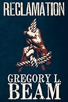 Reclamation 1522066217 Book Cover