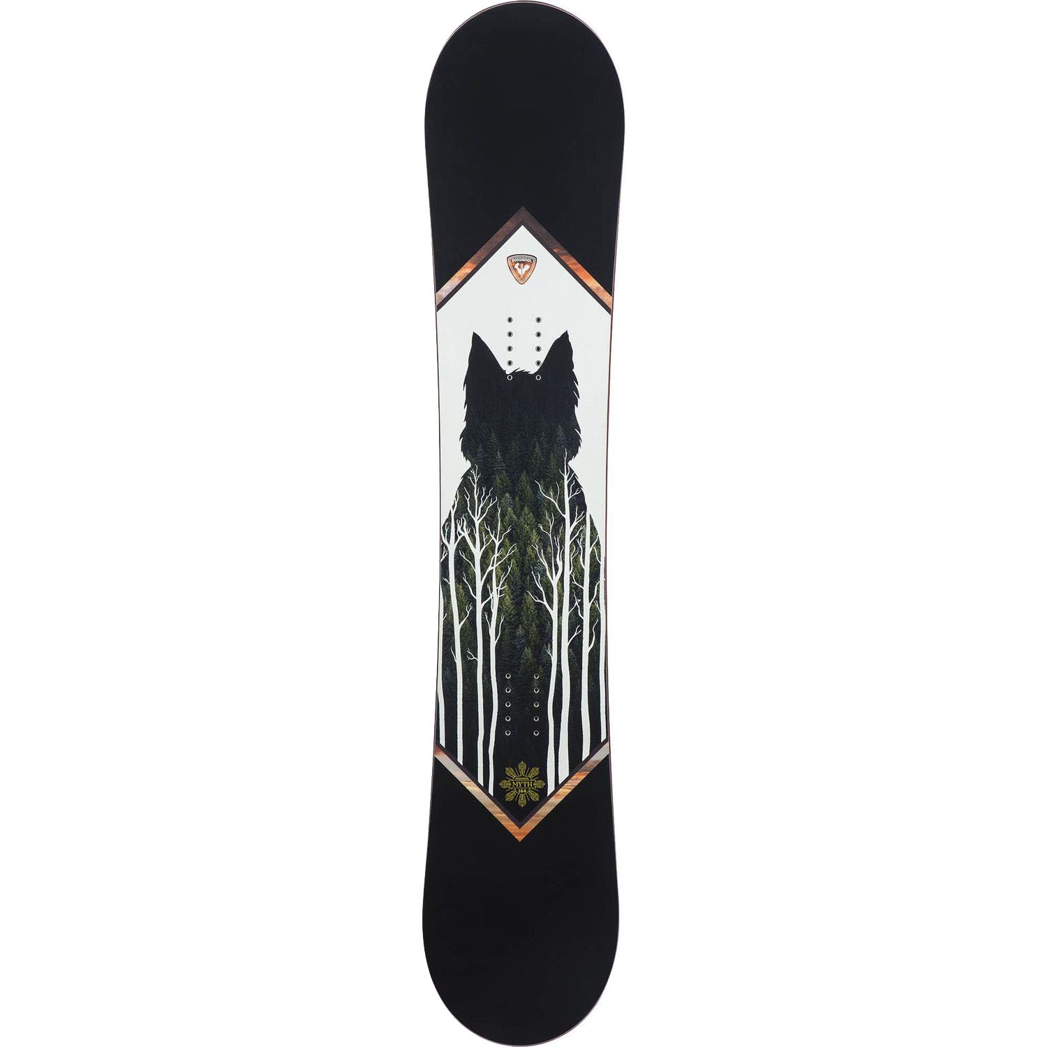 ROSSIGNOL スノーボード 139cm 板のみ Amazon | ROSSIGNOL ロシニョール 板 スノーボード スノボ MYTH