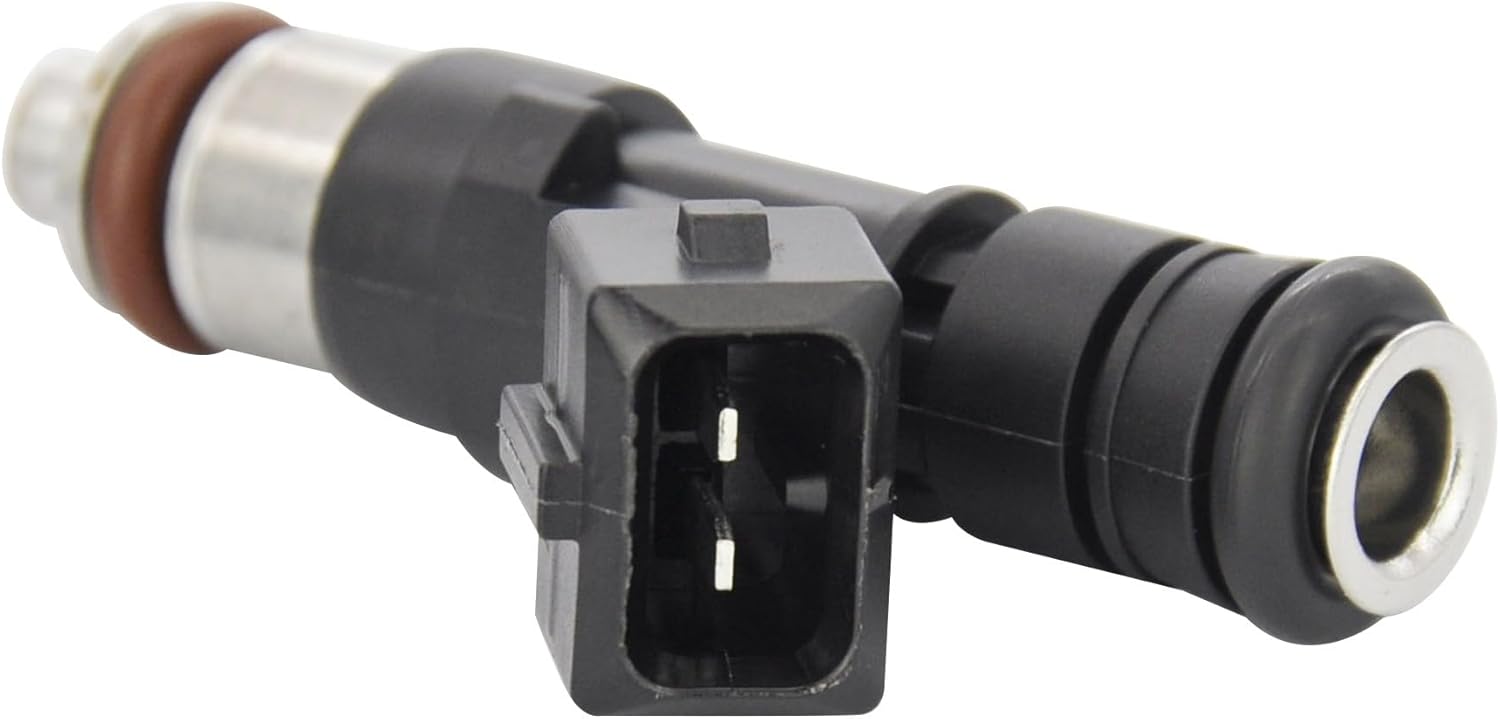 12PCS Fuel Injectors Compatible with Mercedes-Benz 2010-2014 CL65 AMG, 2016-2018 G65 AMG, 2016-2017 Maybach S600, Maybach S650, S600, S65 AMG, SL65 AMG, 6.0L, Replace# 62718, 2750780323