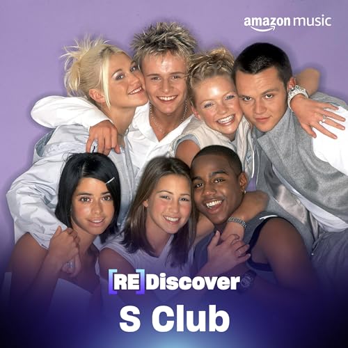 Zusammengestellt von: Amazon Music