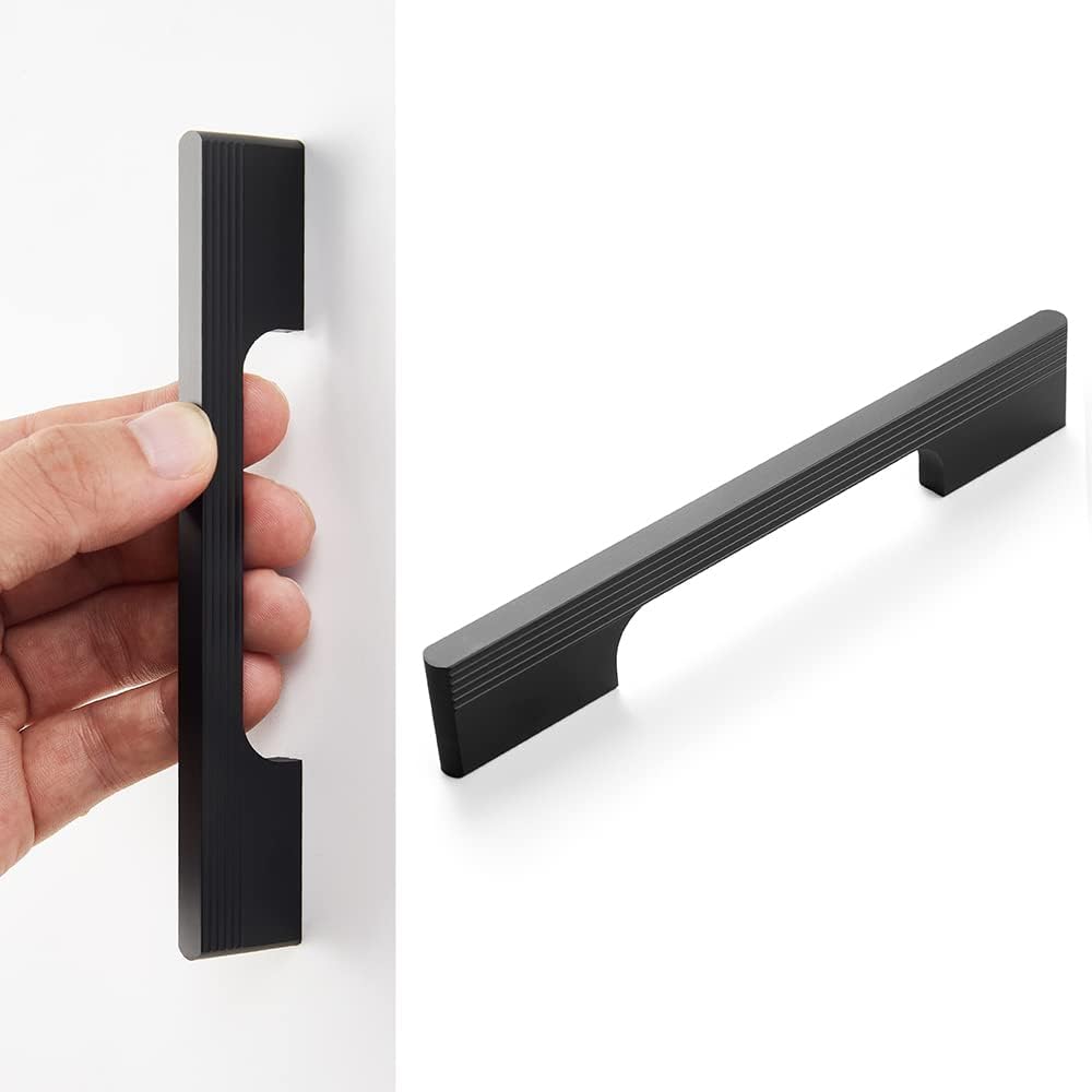 LANPHY Pulls, Handle, Hardware Handle, Drawer Pulls, Drawer Handle, Aluminium