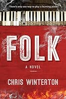 Folk 0992593611 Book Cover
