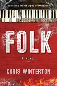Paperback Folk Book