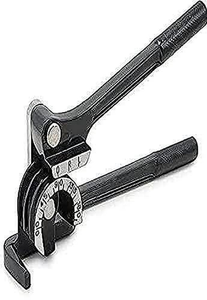 Porte-tube 180 degrés Titan Tools 11489 anti-encombrement garage