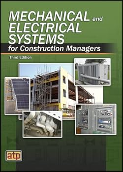 Paperback Mechanical and Electrical Systems for Construction Managers Book