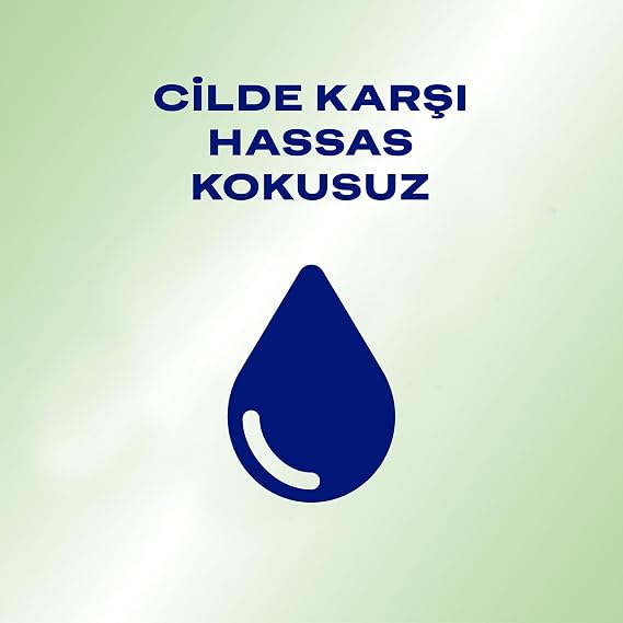 Durex Naturals Pure Kayganlaştırıcı Jel 100 ml (1 x 100 ml) (2 paketi)