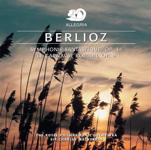 Amazon.co.jp: Berlioz: Symphonie Fantastique: ミュージック