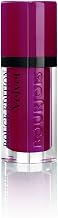 3 x Bourjois Paris Rouge Edition Velvet Lipstick 7.7ml - 08 Grand Cru