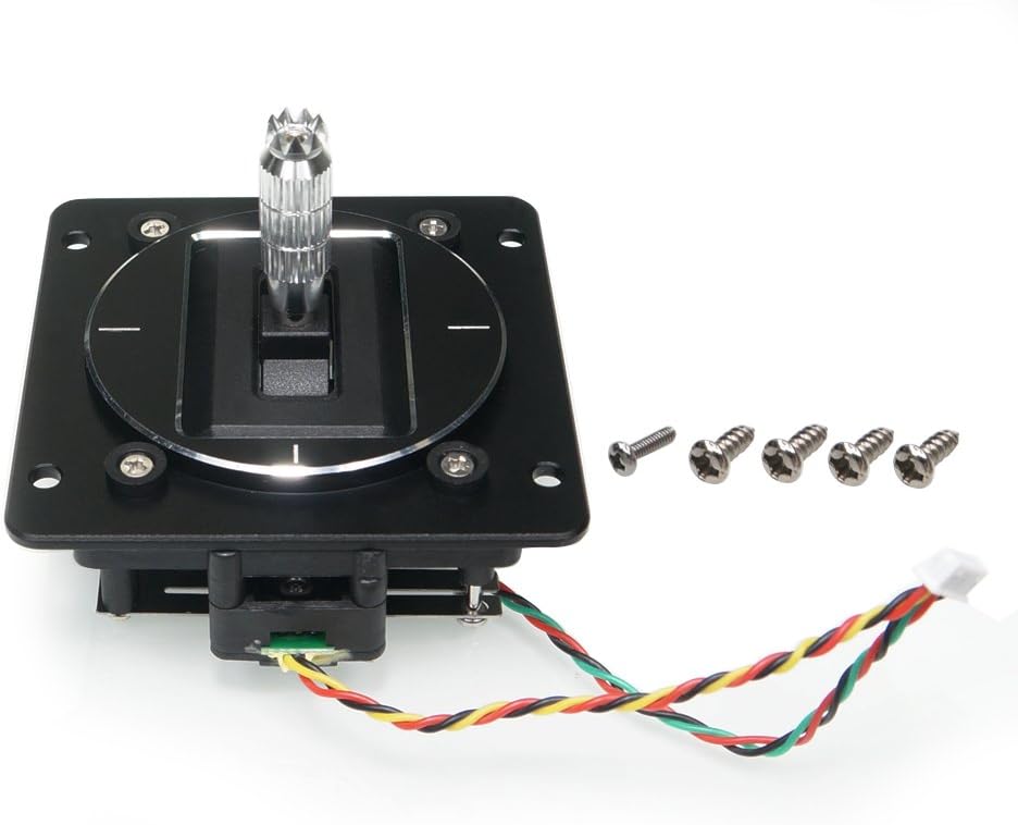 FrSKYM7 Hall Sensor Gimbal Compatible with Taranis Q X7