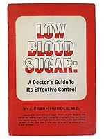 Low Blood Sugar 013541086X Book Cover