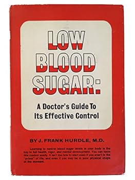 Low Blood Sugar