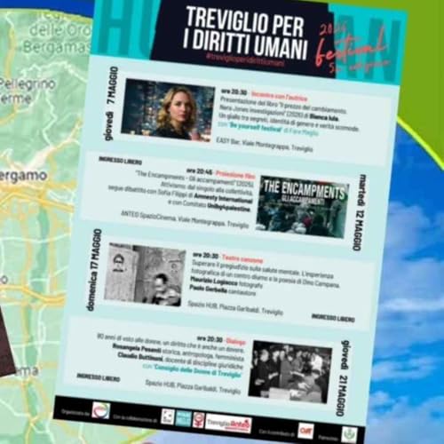 Attivismo sociale, salute mentale e i diritti delle donne nelle parole di Caterina Ferrara