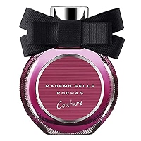Rochas Mademoiselle Couture Eau de Parfum, 30ml : Amazon.co.uk: Beauty