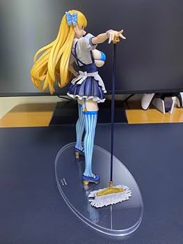 【美品】 ミチハスオリジナル リナベルロール ウイング WING フィギュア公式 on X: 