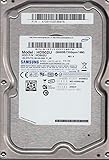 HD502IJ, HD502IJ, Rev A, Samsung 500GB SATA 3.5 Hard Drive