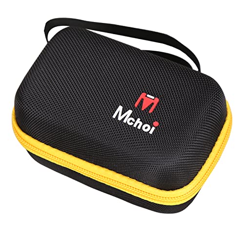Mchoi Waterproof Hard Carrying Case Replacement For Kodak Pixpro Wpz2 Rugged Waterproof Digital Camera, Case Only #TOP4