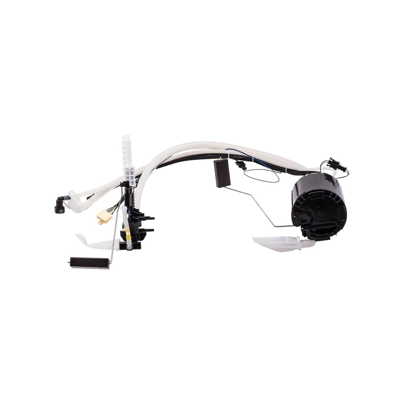 Conjunto de bomba de combustible LR015178 LR015179 WGS500140 Compatible con Range Rover Administration 4.4