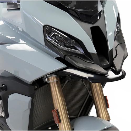 Garde-Boue Moto Support de Montage Extension Carénage S1000XR - 4