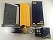 Produktbild FILTER SET INSPEKTIONSSET 4 x FILTER SCT GERMANY C-Klasse W203 C 200 220 270 CDI