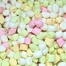 Candy Retailer After Dinner Pastel Party Mints 5 Pounds