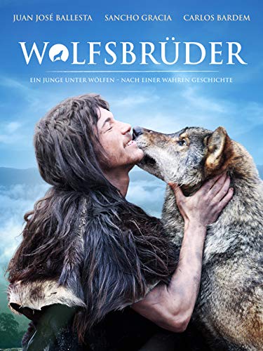 Wolfsbrüder