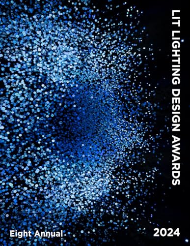 LIT Lighting Design Award 2024 solutions aux problemes d eclairage moderne - 2