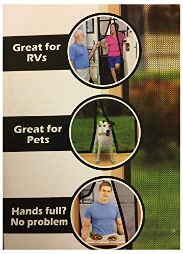 Total Vision Instant Mesh Guard #TOP2