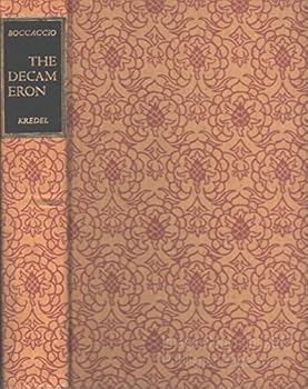 Unknown Binding The Decameron: The Modell of Wit, Mirth Eloquence and Conversation. Fine Copy in Slipcase Book