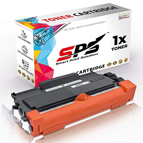 SPS Black TN2220 450 Laser Toner Cartridge is Compatible for Brother Fax DCP 7060 7065 7070 2840 2845 2940 2950 2200 2215 2220 2230 2240 2250 2270 2275 2280 7360 7470 7860 D N DN DW Service DR N NE L