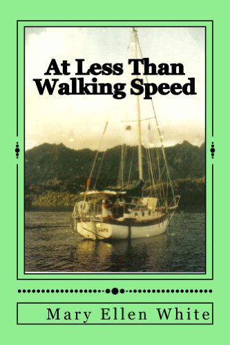 At Less Than Walking Speed