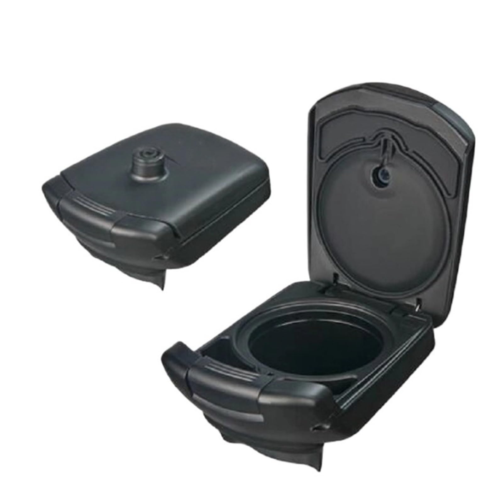HGSLQDEE Capsule Holder Accessories Compatible for NESCAFE Dolce Gusto Lumio/Espertra for EDG325W EDG325R EDG355
