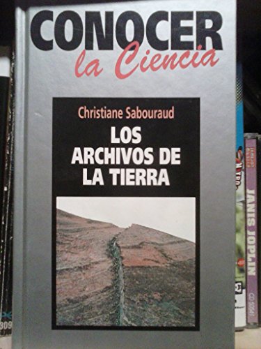 Archivos de La Tierra