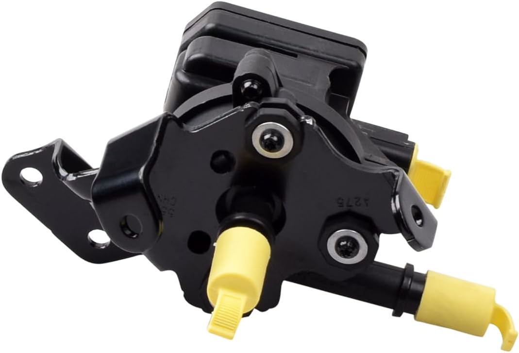 55516874 Vapor Canister Purge Valve Pump Compatible with Chevrolet Trailblazer 2021-2023 & Buick Envision & GMC Acadia & Cadillac XT4 XT5 Replacement 55511871 12703879